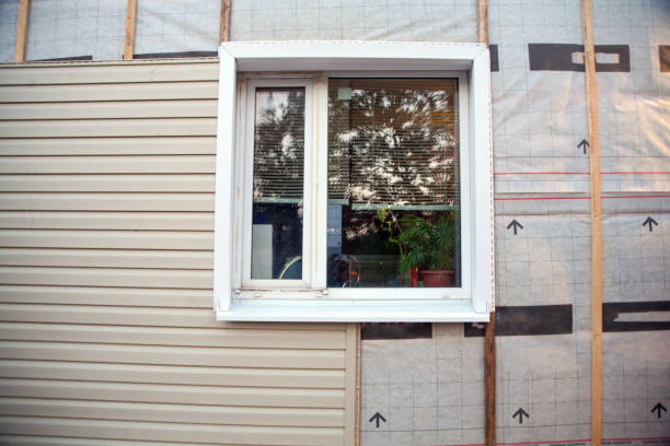 Best Siding Maintenance  in USA